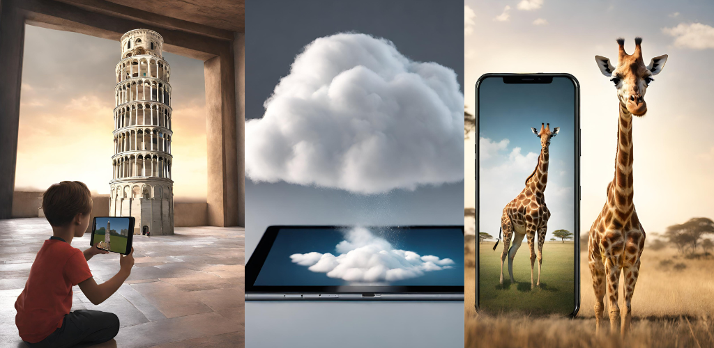 Augmented Reality Map - Image 3